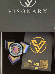 ACE Tungsten