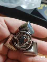 ACE Titanium Limited Edition