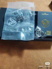 ACE Titanium Limited Edition