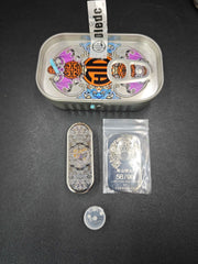 Ming Yin