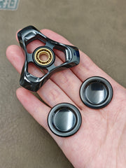 Liquid Zirconium Polished