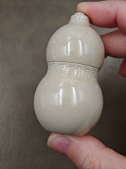Gourd Haptic PEEK