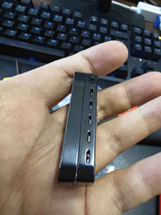 Feng Ling Zirconium
