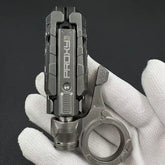 Iron Curtain r Stainless Steel