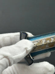Azure Dragon Lake Sword Zircuti