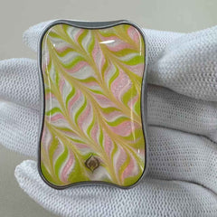 Slim Stainless Steel