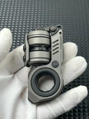 Sinian Titanium