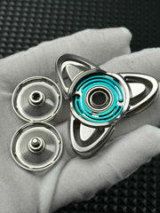 Stainless Steel