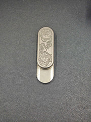 Supreme Joy Titanium