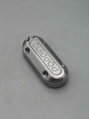 Popping Stainless Steel