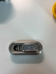 Popping Stainless Steel MOP POM