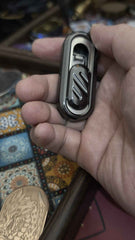 Popping Zirconium
