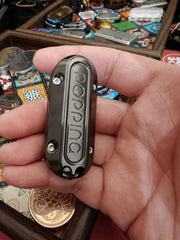 Popping Zirconium