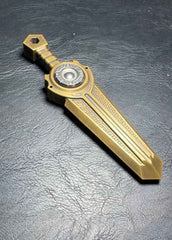 Chaotianque Bronze Titanium