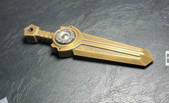 Chaotianque Bronze Titanium