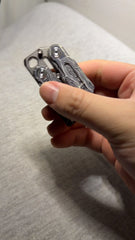 Gloom Balisong G10