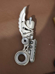 EXOSKELETON Stainless Steel PEEK