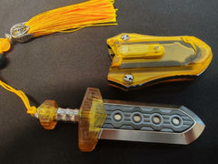 Taia Sword PEI