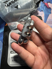 EXOSKELETON Stainless Steel