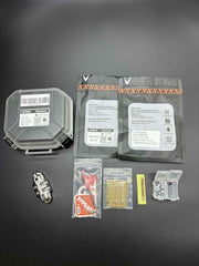 EXOSKELETON Stainless Steel