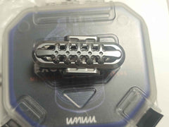 EXOSKELETON Stainless Steel