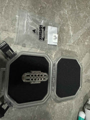 EXOSKELETON Stainless Steel