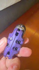 EXOSKELETON G10