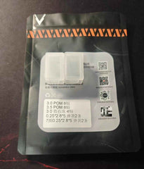 EXOSKELETON Stainless Steel PEEK