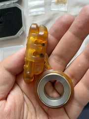 EXOSKELETON PEI