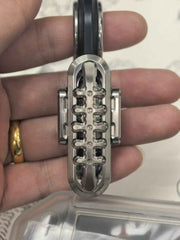 EXOSKELETON Titanium