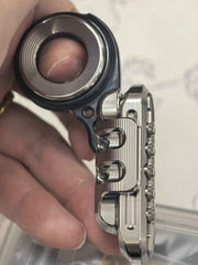 EXOSKELETON Titanium