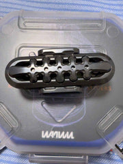 EXOSKELETON, Zirconium