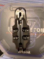 EXOSKELETON, Zirconium