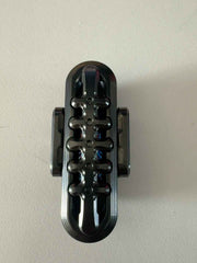 EXOSKELETON Zirconium + Mokuti core