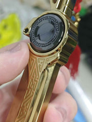 KUNWU Compact Titanium