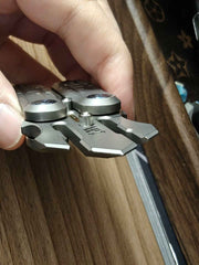 AQUAKING Titanium