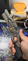 EDCELL Breaker Barrel Accessory Pre-owned