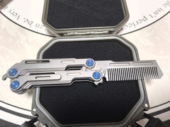 Gloom Balisong Titanium