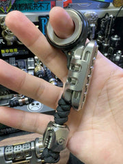 EXOSKELETON, Titanium