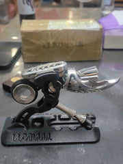 EXOSKELETON Titanium