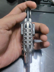 EXOSKELETON Titanium