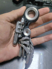 EXOSKELETON Titanium