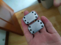 Subspace Titanium