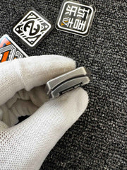 BULLET PROOF SHIELD Stainless Steel