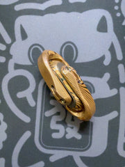 Escaped, Mokume