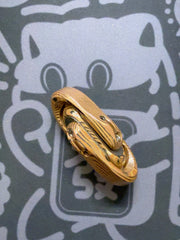Escaped, Mokume