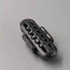 EXOSKELETON, Zirconium