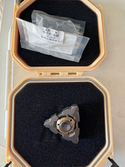 Point Man Zirconium Brass Limited Edition