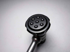 Mallet Titanium