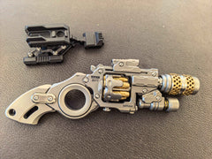 Breaker Titanium